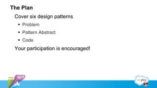Apex Design Patterns | PDF