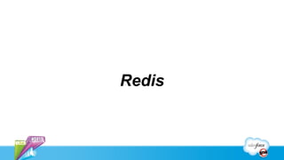 Redis
 