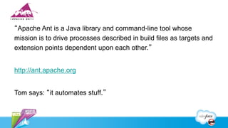Team Development on Force.com with Github and Ant | PDF