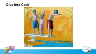 Dive into Code
 