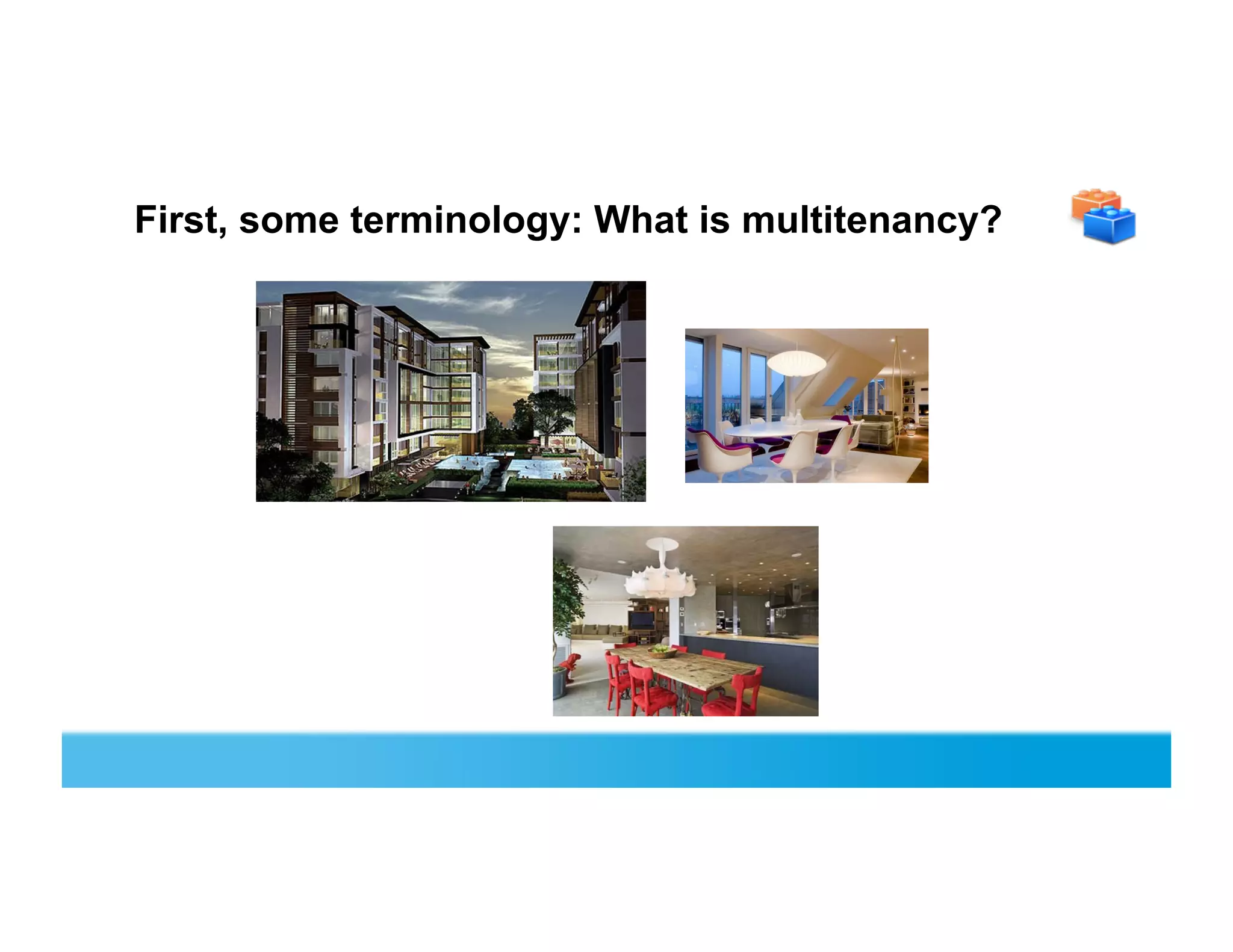 • Focus on the end user
• Be disruptive
• Leverage your expertise
➢  What makes you Different!
Build To A New Set Of User Requirements
 