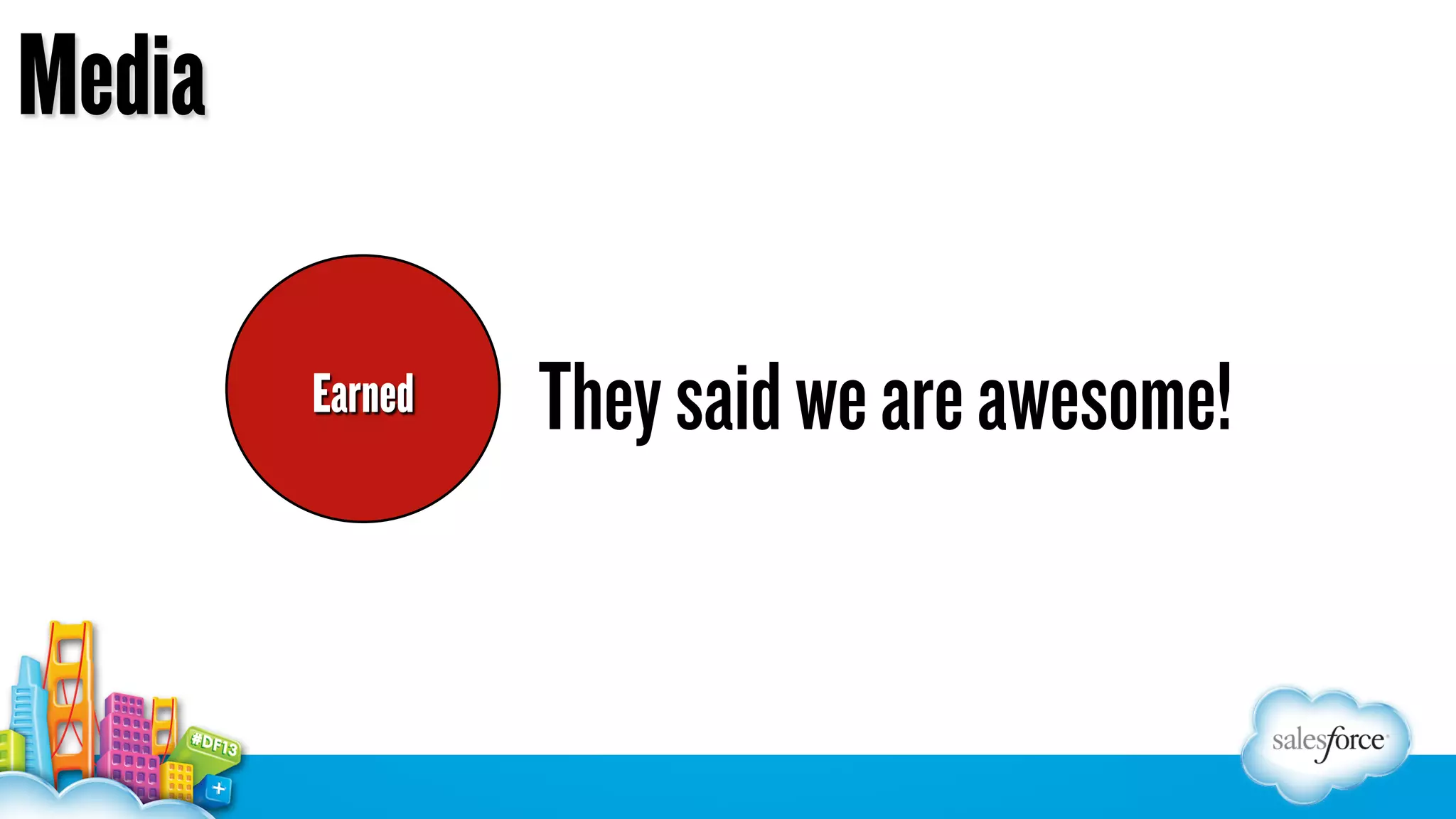 Media
Earned

They said we are awesome!

 