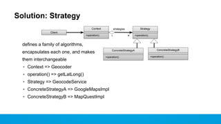 Apex Design Patterns | PDF