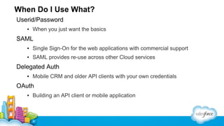 Introduction to the Salesforce Security Model | PDF