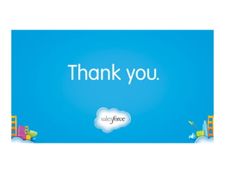 Dreamforce 2013 - Knowledge session: Empower Your Agents and Your Customers.