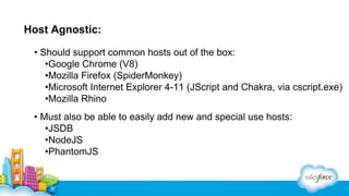 Introduction to Javascript Unit Testing With xUnit.js
