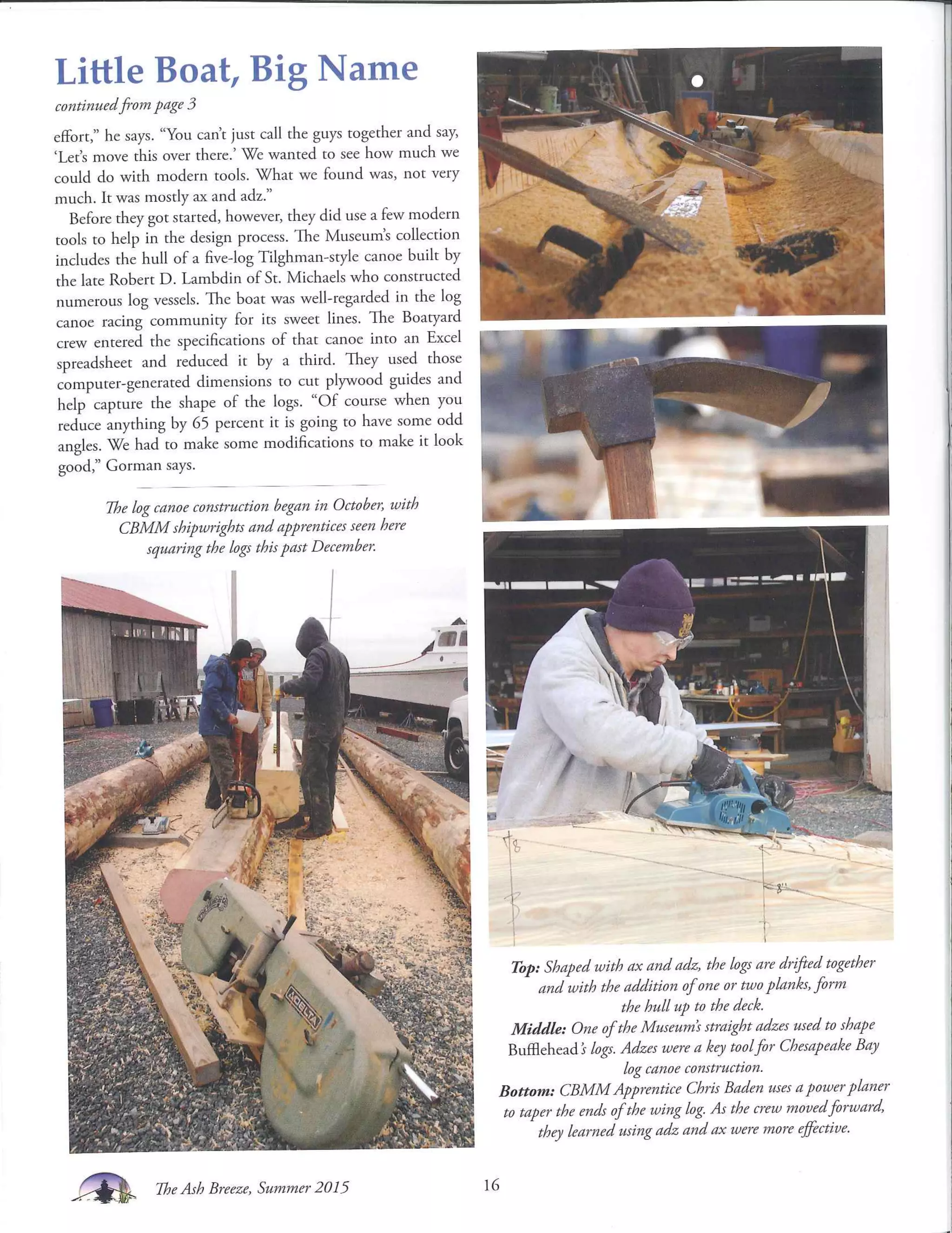 CBMM AshBreeze Summer2015