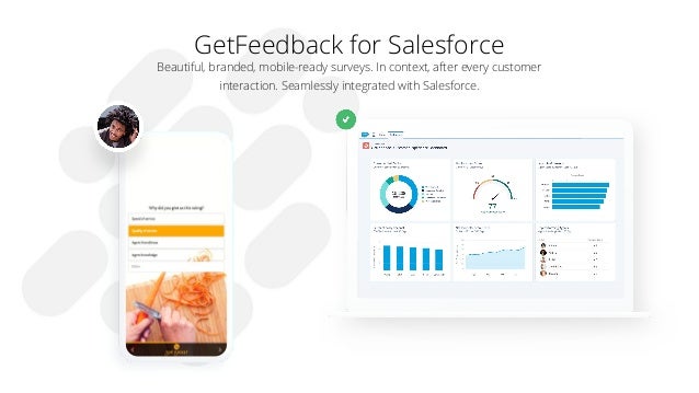 How To Measure Top Kpis To Improve Your Customer Experience - getfeedback for salesforce