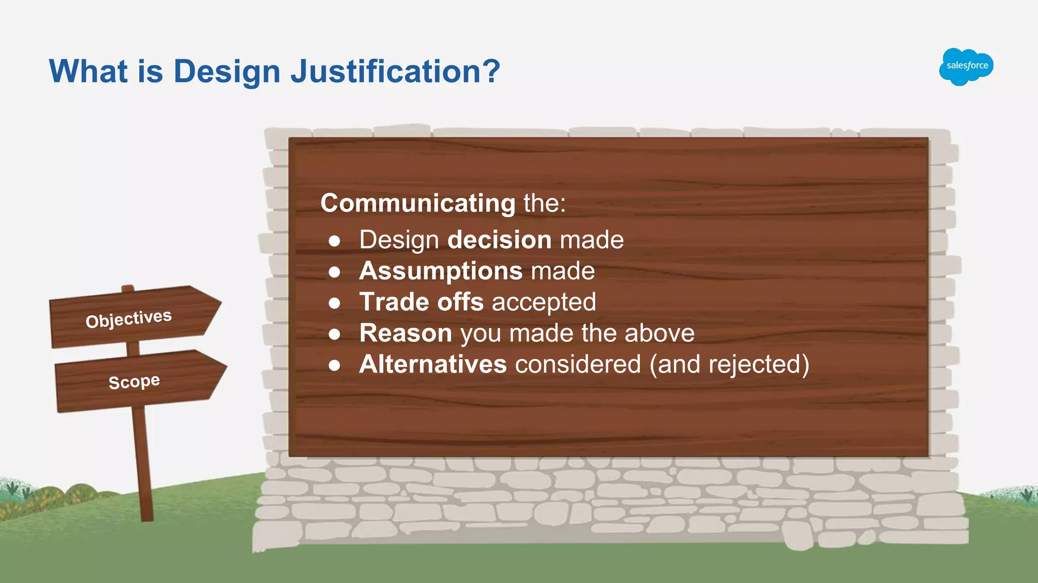#DF19 - Panel: Design Justification & Objection Handling for Architects ...