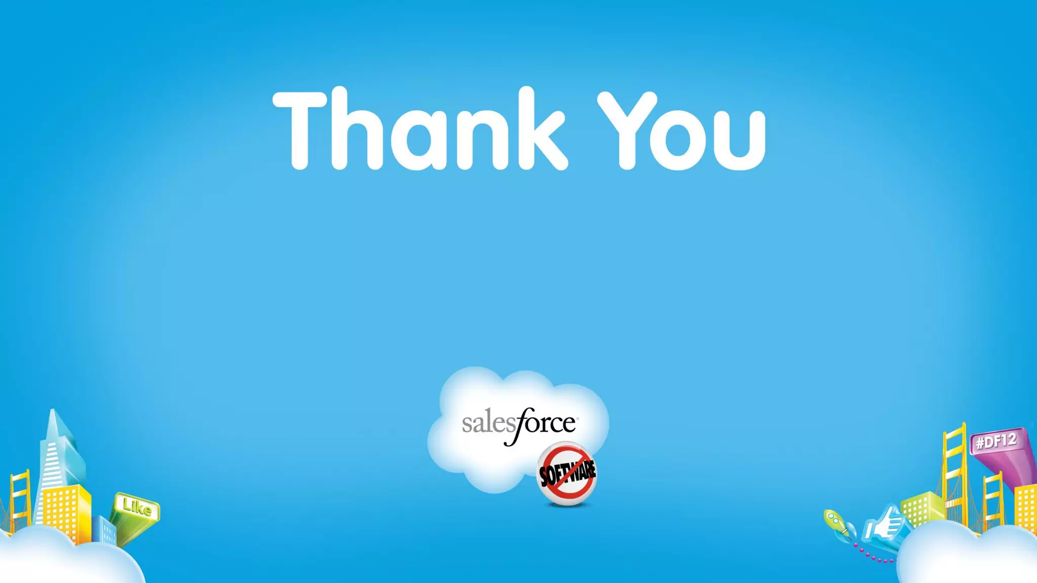 Dreamforce'12 - Automate Business Processes with Force.com