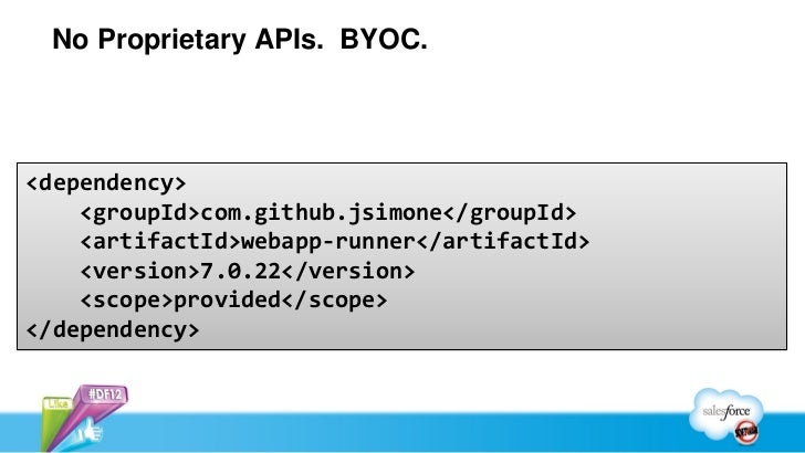 remote to heroku how add Heroku Java Force.com on Building Apps and