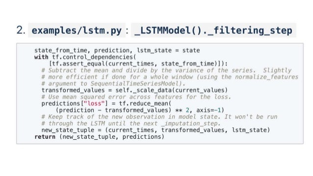 tensorflow time series generator tensorflow time series generator