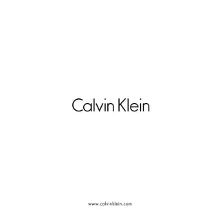www.calvinklein.com
 