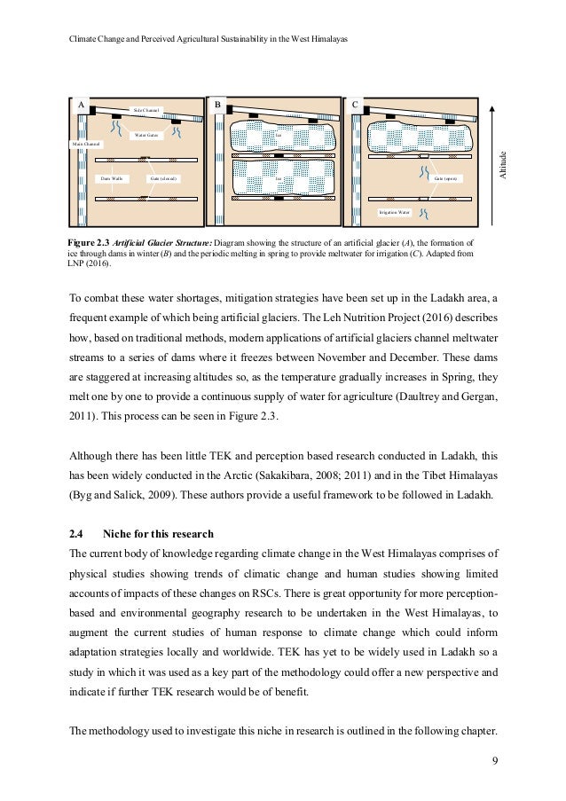 Climate definition geography picture