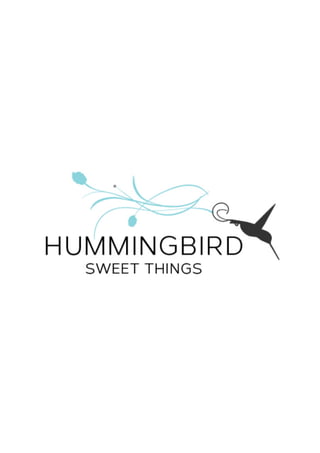 HummingbirdLogo
