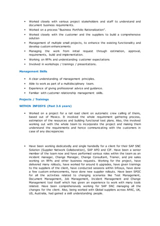 akhil kohli - Resume2 | DOCX
