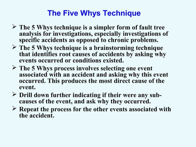 CAPA, Root Cause Analysis and Risk Management | PPT