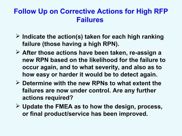 CAPA, Root Cause Analysis and Risk Management | PPT