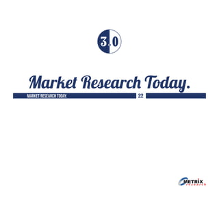 Market Research Today.
3 0
Market research today. 22
 