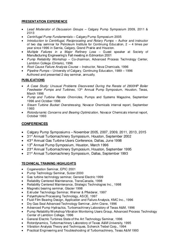 Résumé Workshop // Purdue Writing Lab