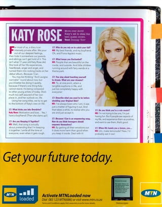 SEVENTEEN OCTOBER 2004