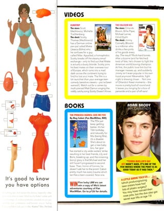 SEVENTEEN OCTOBER 2004