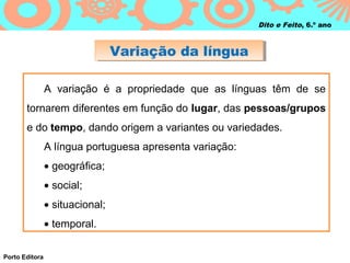 dito  Dicionário Infopédia da Língua Portuguesa