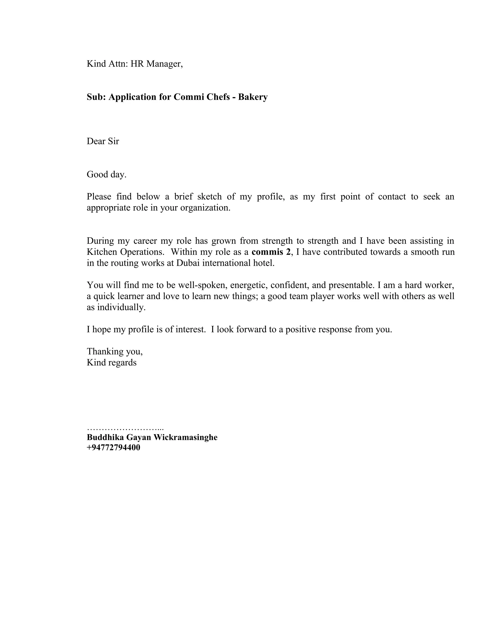BUDDDIKA Wickramasinghe CV PDF budddika-wickramasinghe-cv-pdf