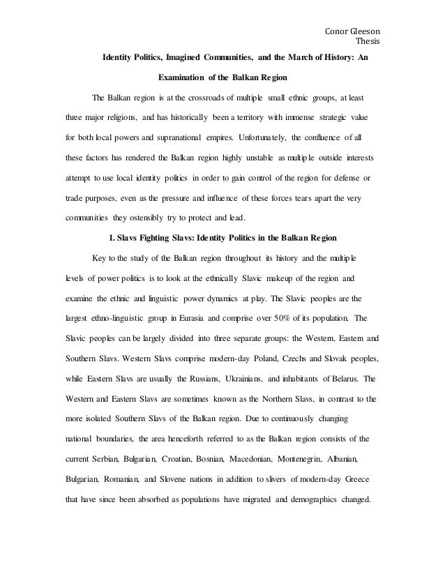 Phd dissertation image