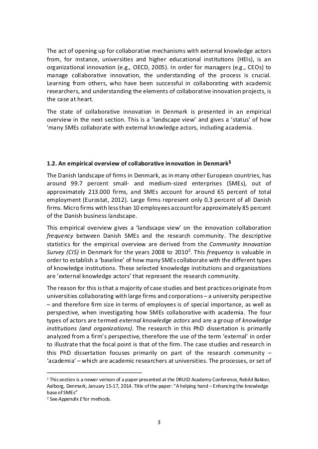 Research proposal on small and medium enterprises image