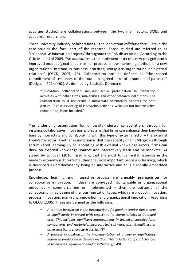 Sme research papers picture