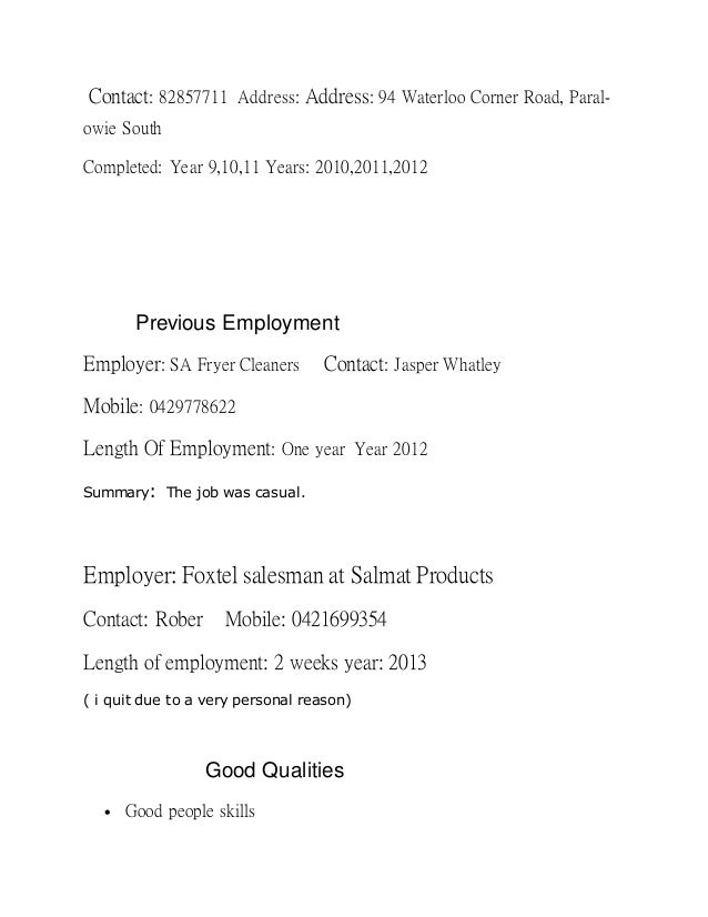 harvard cover letter sample