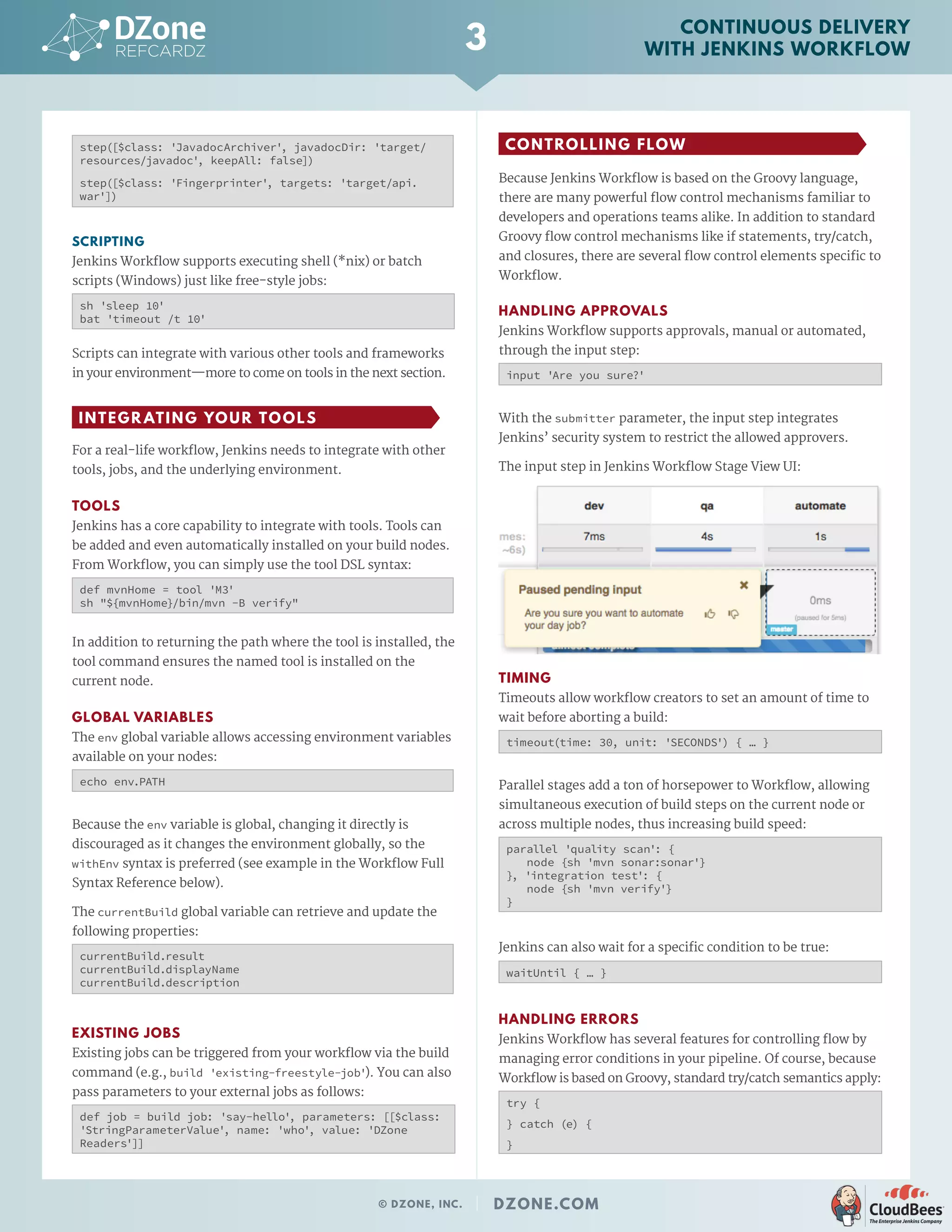 413450-rc218-cdw-jenkins-workflow | PDF