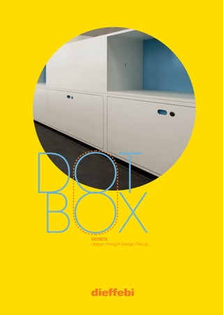 DOT
BOXDOTBOX
design Hangar Design Group
 
