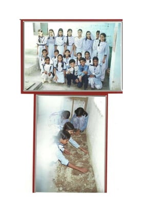 DIL Aasmaan School, Orangi in Karachi