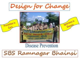 Prevention is Cure Ignorance is Disease Disease Prevention 