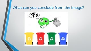 What can you conclude from the image?
 