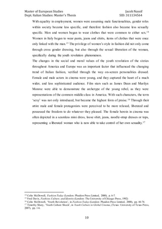 Thesis for master degree image