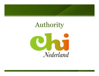 Andrew Chak - Getting The Next Click