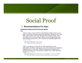 Andrew Chak - Getting The Next Click