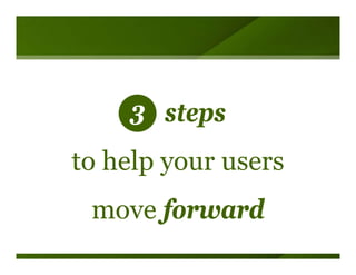 Andrew Chak - Getting The Next Click