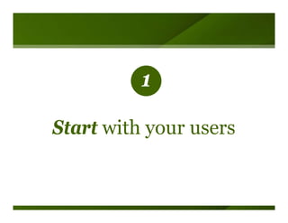 Andrew Chak - Getting The Next Click