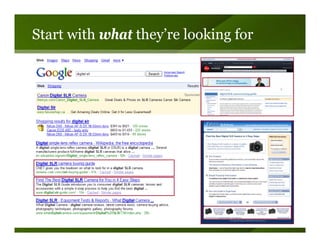 Andrew Chak - Getting The Next Click