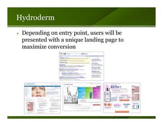 Andrew Chak - Getting The Next Click