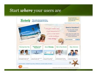 Andrew Chak - Getting The Next Click