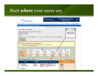 Andrew Chak - Getting The Next Click