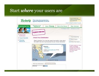 Andrew Chak - Getting The Next Click