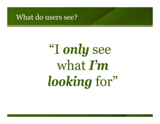 Andrew Chak - Getting The Next Click