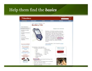 Andrew Chak - Getting The Next Click