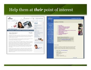 Andrew Chak - Getting The Next Click